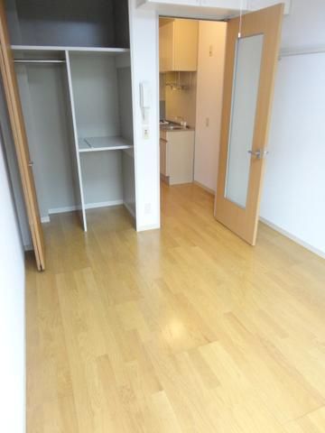 居室・リビング　★綺麗なフローリング★