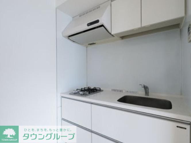 キッチン　【初期費用分割・クレカ対応】一都三県のお部屋探しは2025…