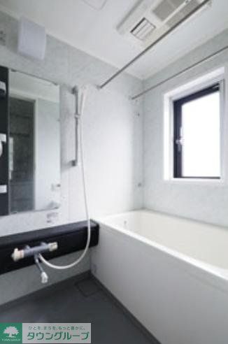 バス・シャワールーム　【初期費用分割・クレカ対応】一都三県のお部屋探しは2025…