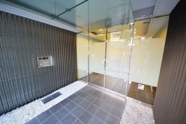 エントランス　【初期費用分割・クレカ対応】一都三県のお部屋探しは2025…