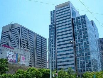 ショッピングセンター　品川シーサイドフォレスト（ショッピングセンター）まで1660m