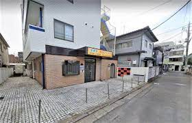 幼稚園・保育園　ABCキッズ千歳船橋保育園（幼稚園・保育園）まで645m