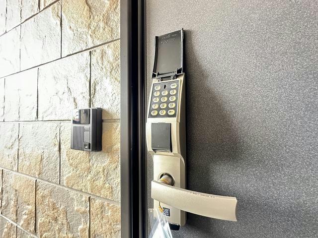 その他共有部分　建物設備