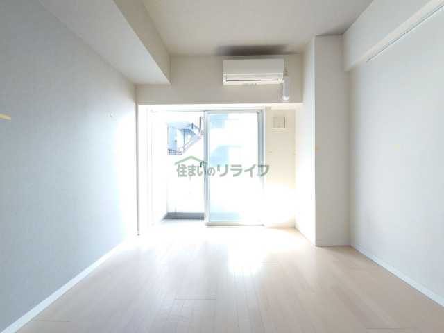 居室・リビング　AXAS上野北