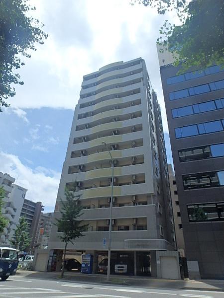 建物外観　西鉄バス瑞穂停徒歩１分♪