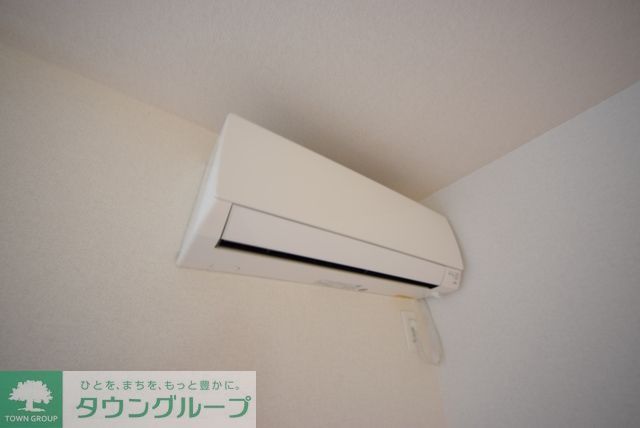 その他設備　※間取り反転