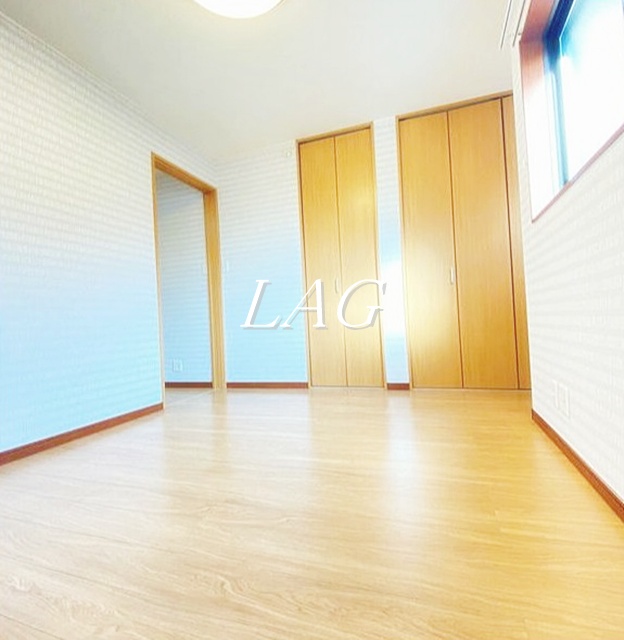 その他部屋・スペース　寝室です。