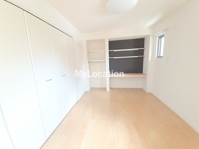 その他　☆ゆったりとしたスペースです☆