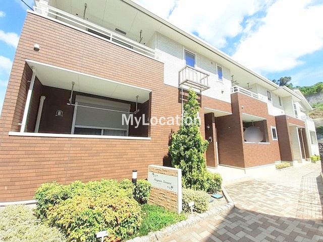 建物外観　☆綺麗な外観です☆