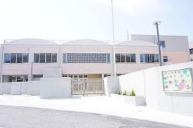 幼稚園・保育園　認定こども園天応めぐみ園（幼稚園・保育園）まで440m