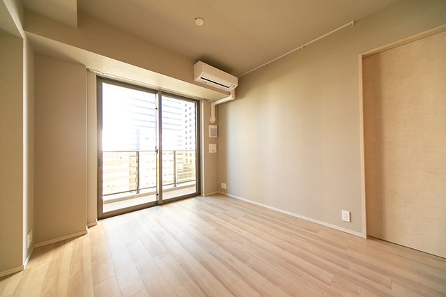 居室・リビング　※写真は同タイプ住戸です。