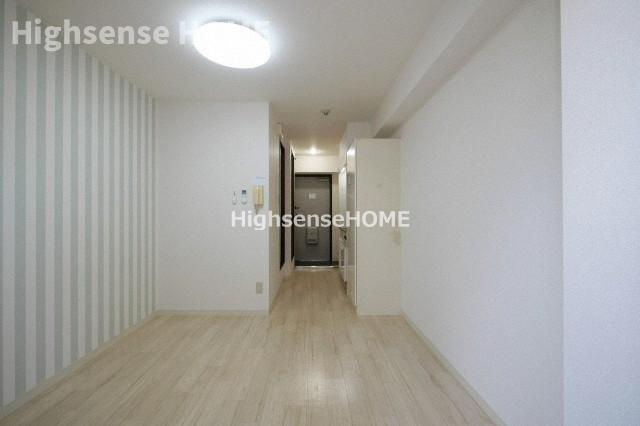 居室・リビング　おしゃれなリビングです