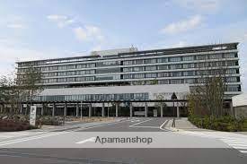 病院　北播磨総合医療センター（病院）まで4306m