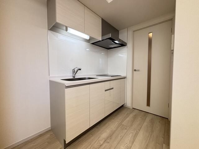 キッチン　☆調理も捗るキッチン☆