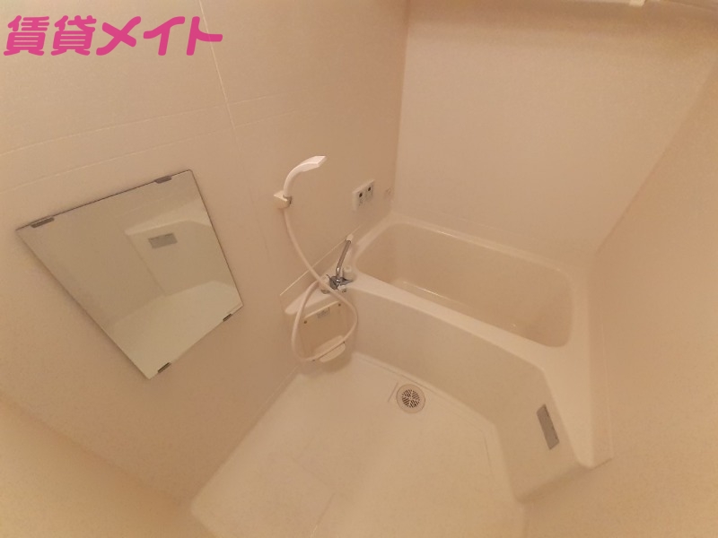 バス・シャワールーム　別部屋参考写真です。