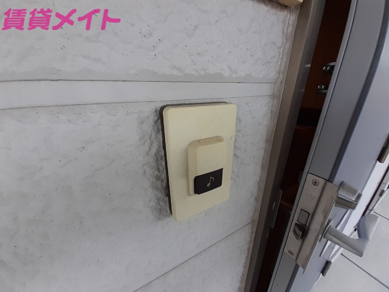 セキュリティ　別部屋参考写真です。