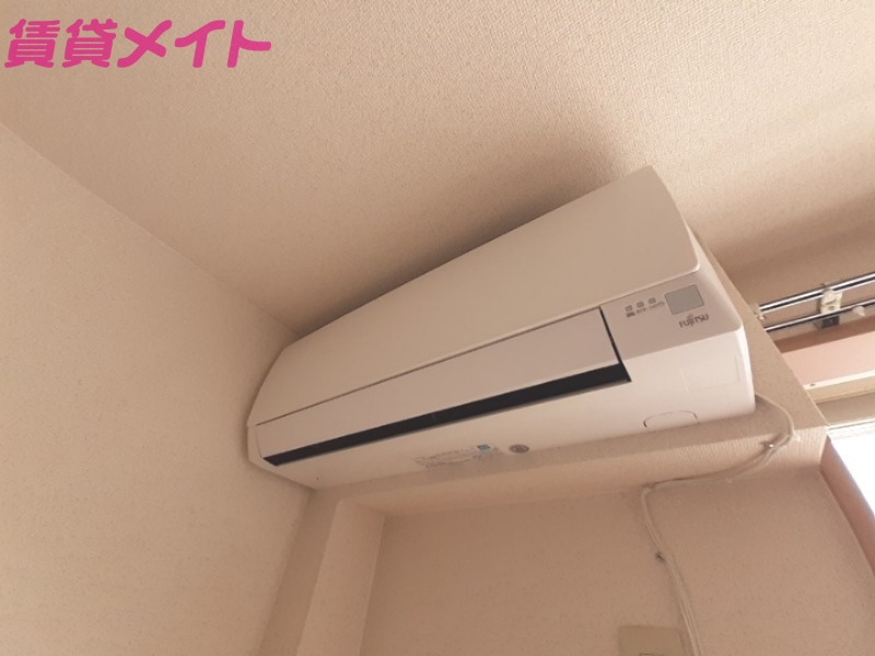 その他設備　別部屋参考写真です。