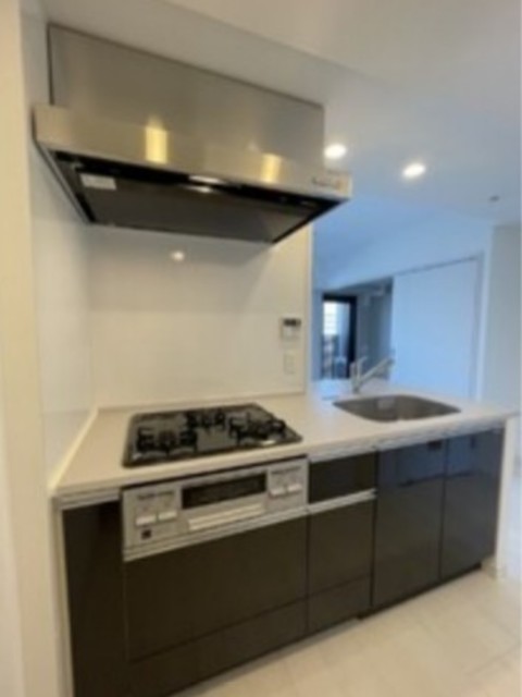 キッチン　同仕様写真