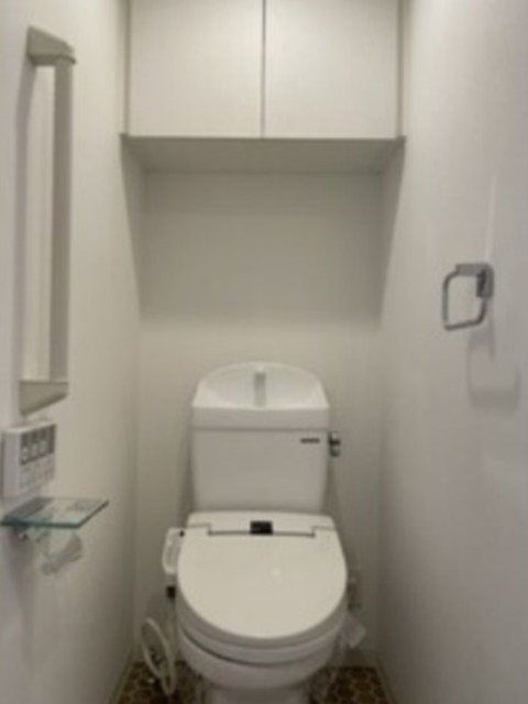 トイレ　同仕様写真