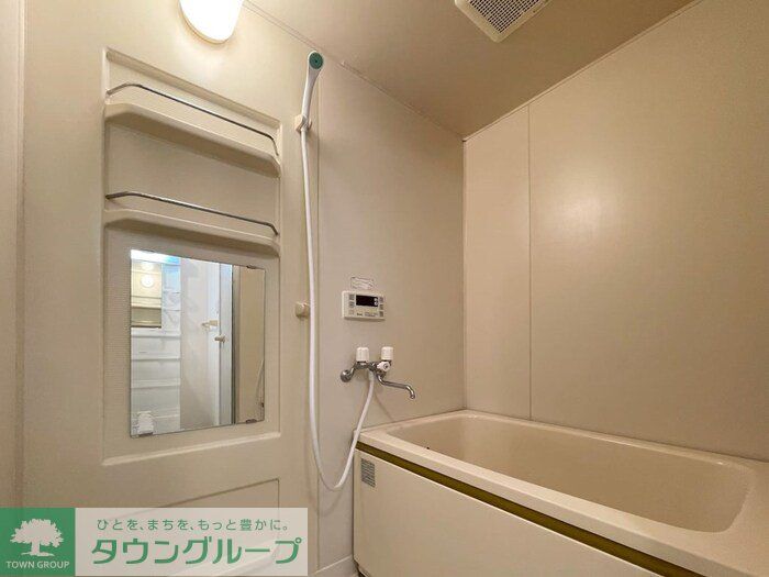 バス・シャワールーム　お問合せはタウンハウジングまで！※現地待合わせ相談可能