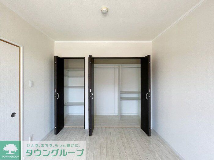 収納　お問合せはタウンハウジングまで！※現地待合わせ相談可能