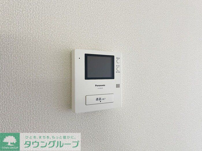 セキュリティ　お問合せはタウンハウジングまで！※現地待合わせ相談可能