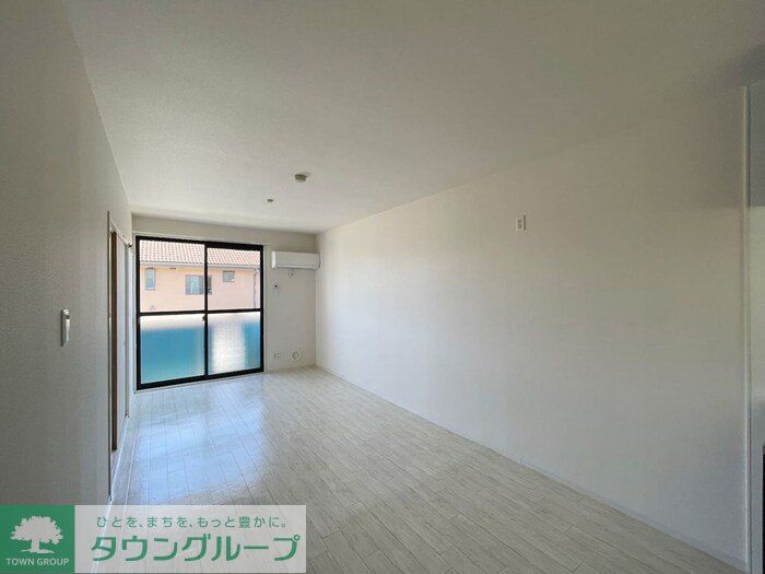 居室・リビング　お問合せはタウンハウジングまで！※現地待合わせ相談可能