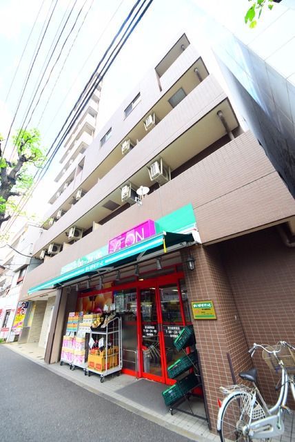 その他　★★1階にスーパーがあり便利★★