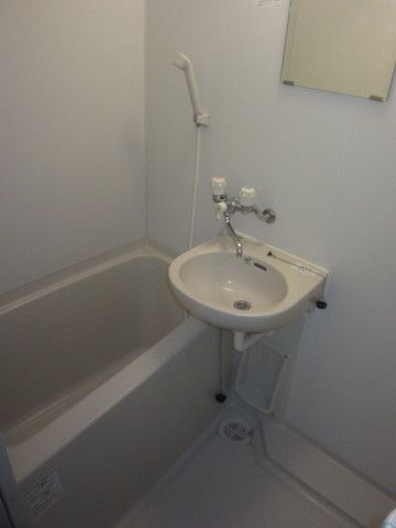 バス・シャワールーム　★★バスルーム★★