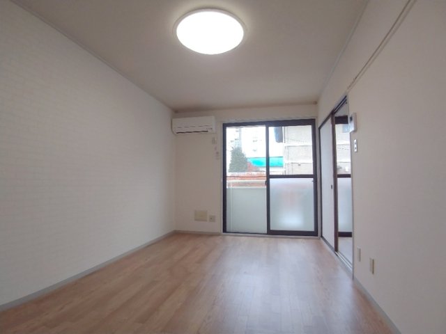 居室・リビング　LDK