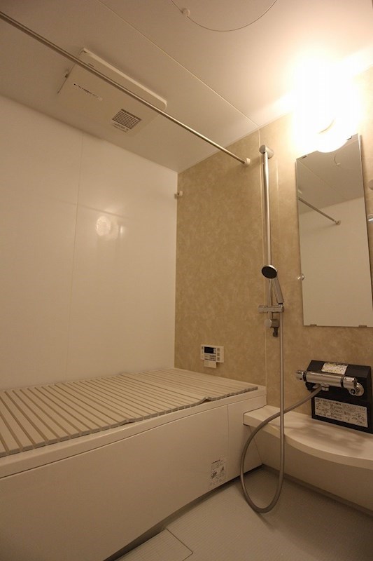 バス・シャワールーム　筑紫野市の賃貸ならトーマスリビング原田店へ