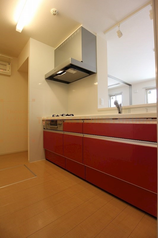 キッチン　筑紫野市の賃貸ならトーマスリビング原田店へ