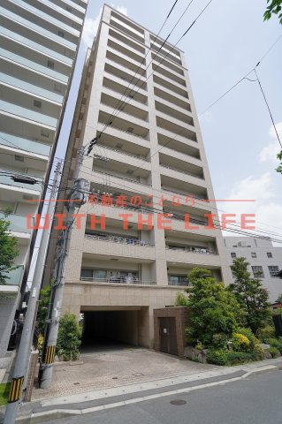 建物外観　建物外観を気になさる方へ、見た目の良い物件です