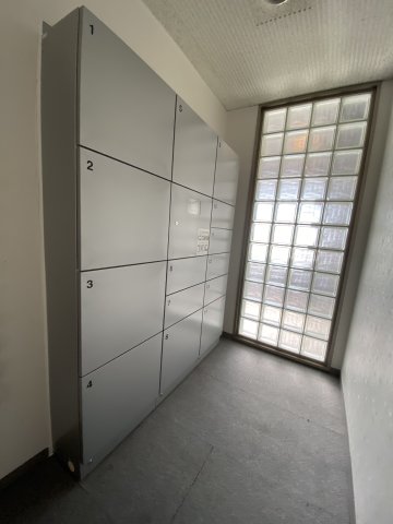 その他共有部分　宅配BOX付