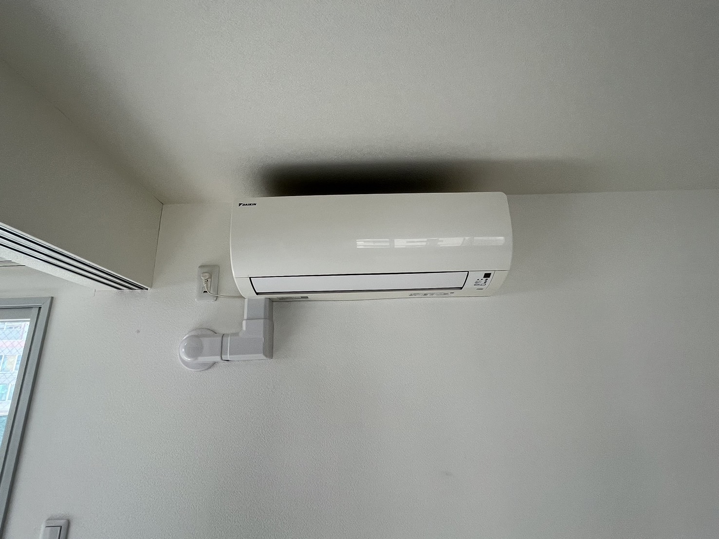 その他設備　他号室の写真です。