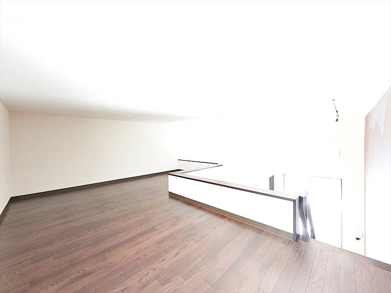 その他　ロフト