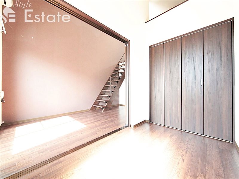 その他部屋・スペース　内装