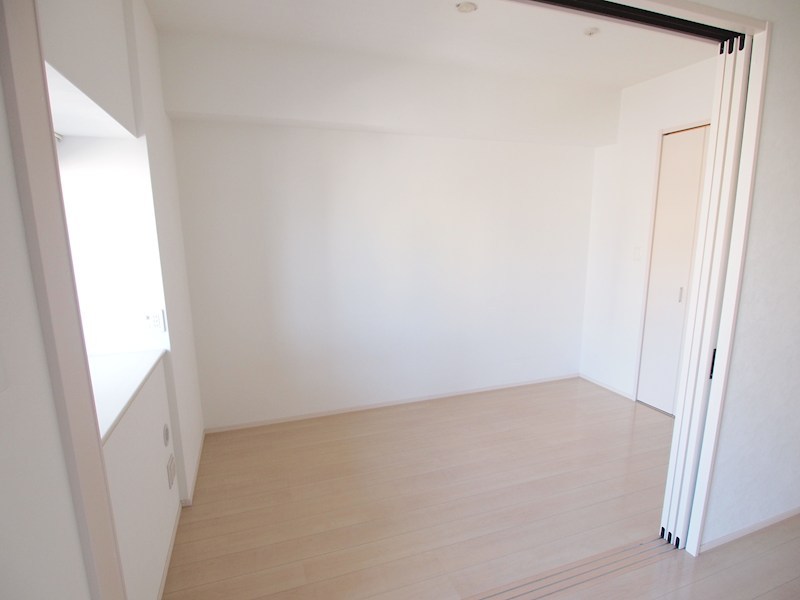 その他部屋・スペース　落ち着いた雰囲気の居室。