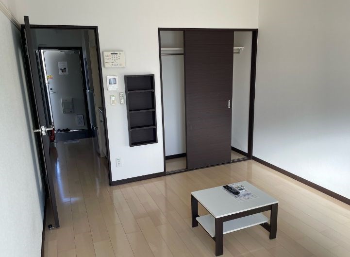 その他部屋・スペース　※現状優先