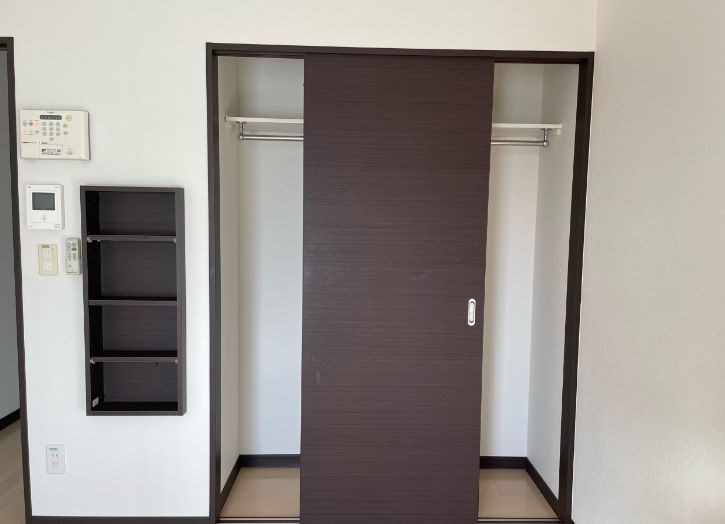 収納　※現状優先