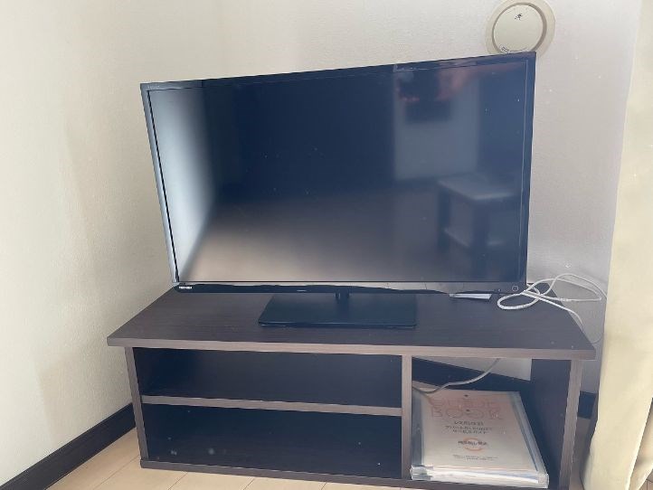 その他設備　※現状優先