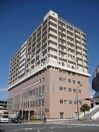 病院　多根総合病院健診部診療所（病院）まで483m