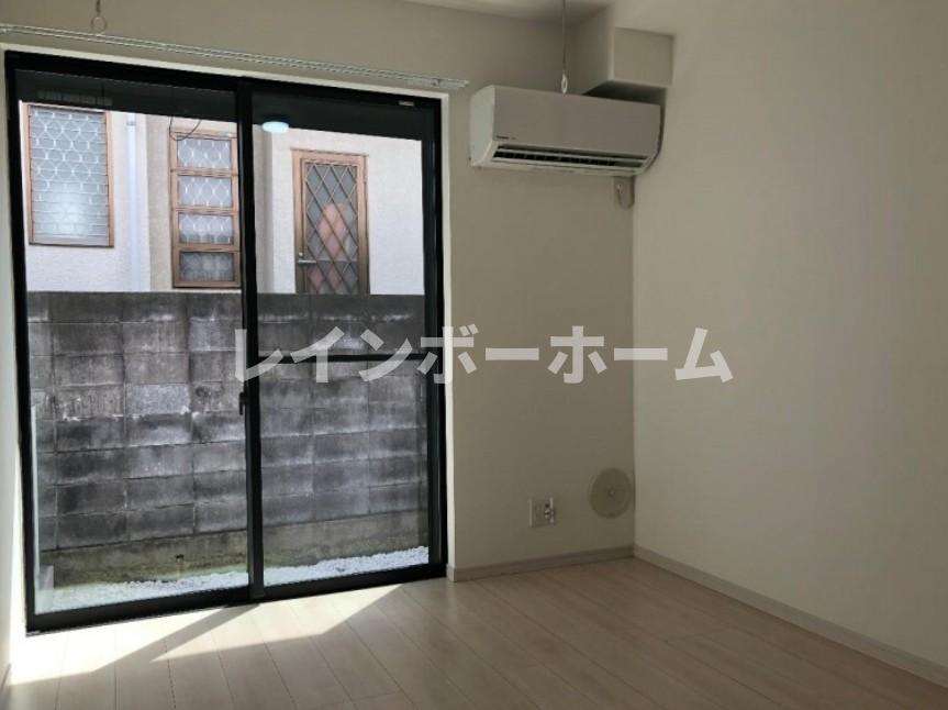 居室・リビング　おしゃれな居間です