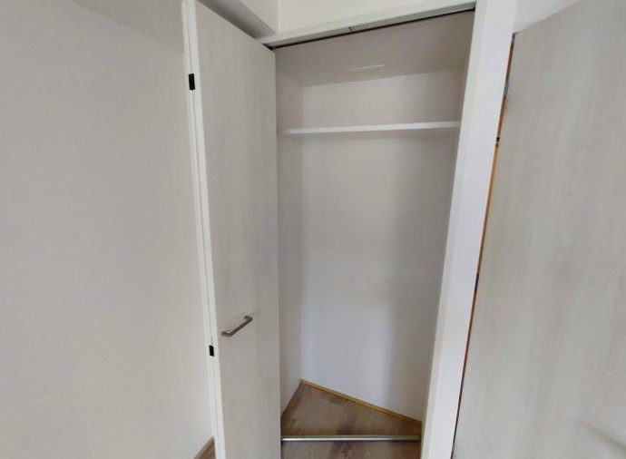 収納　※同シリーズ施工　別物件