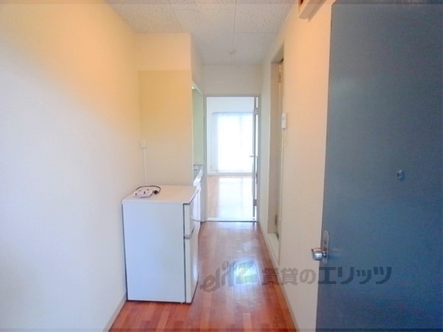 その他部屋・スペース　廊下