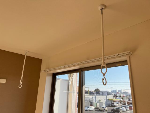 その他設備　室内設備