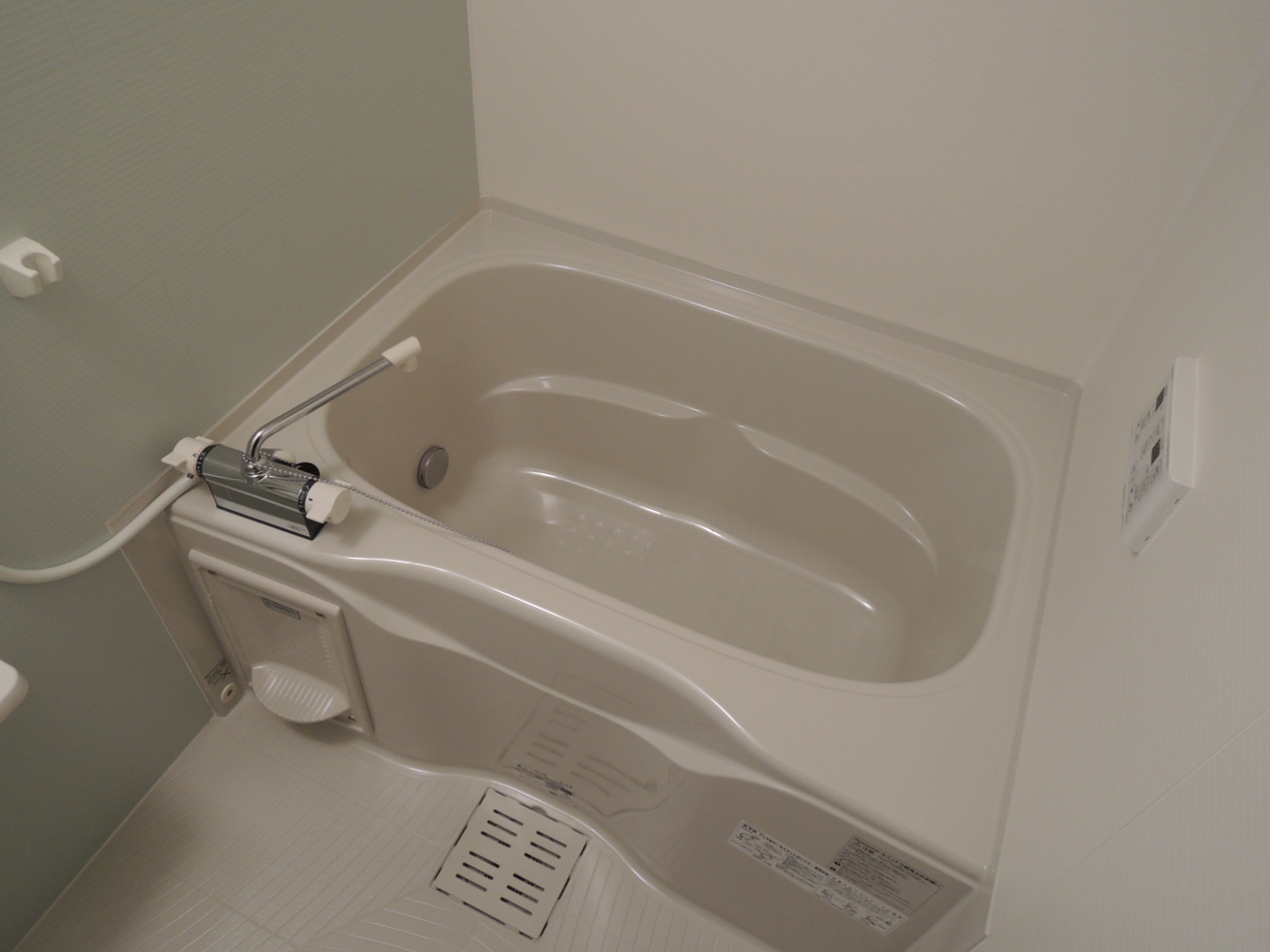 バス・シャワールーム　浴室