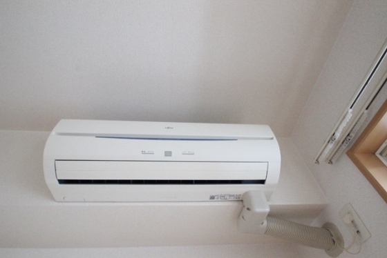 その他設備　※別部屋の写真です