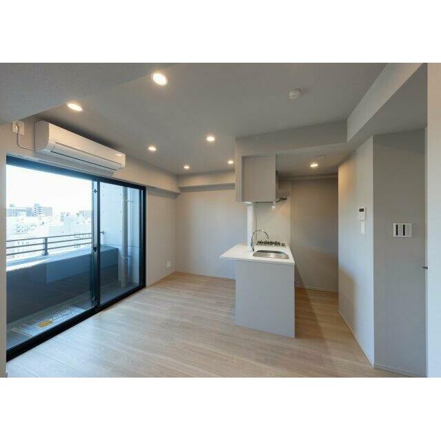 キッチン　※同タイプ参考写真です（カラータイプが異なる場合がございます