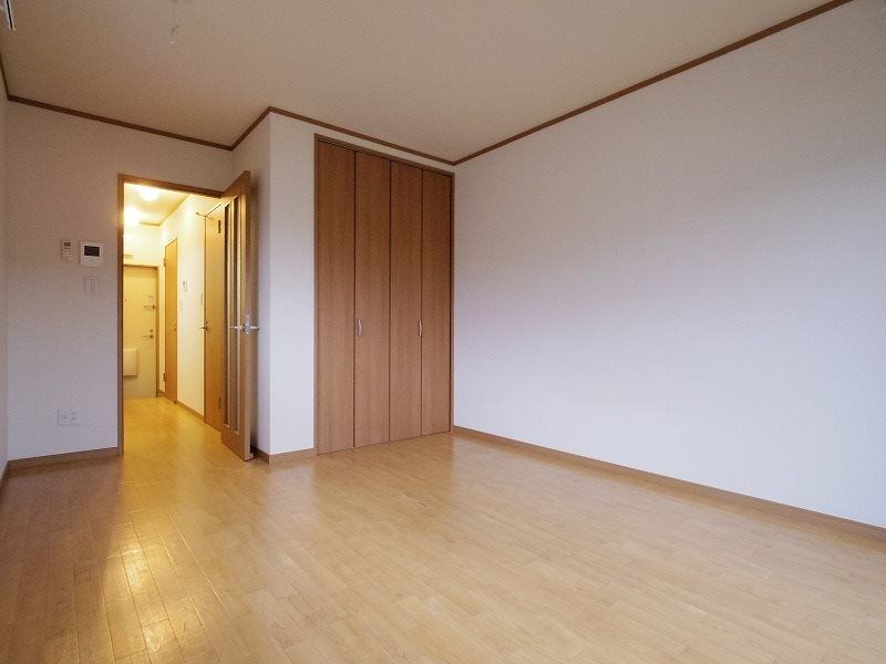 居室・リビング　同仕様タイプです